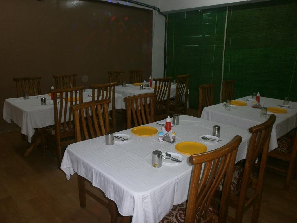 Chikkajala: Royal Comfort