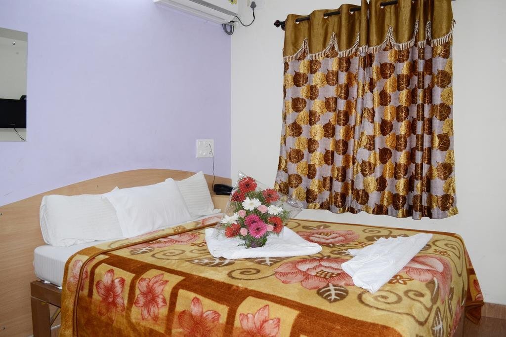 Chikkajala: Royal Comfort