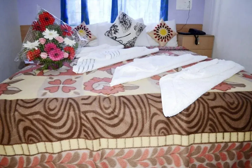 Chikkajala: Royal Comfort
