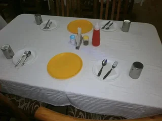 Chikkajala: Royal Comfort