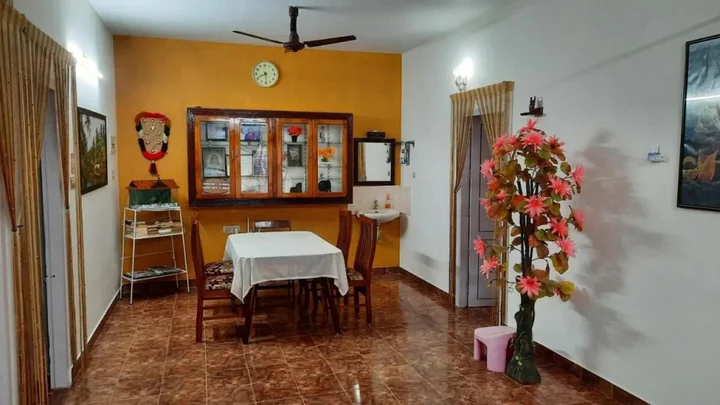 Ковалам: Gokulam Homestay