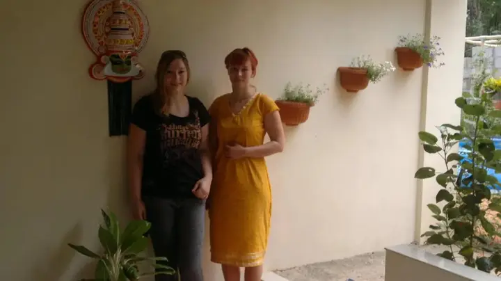 Ковалам: Gokulam Homestay