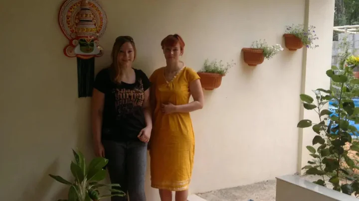 Ковалам: Gokulam Homestay