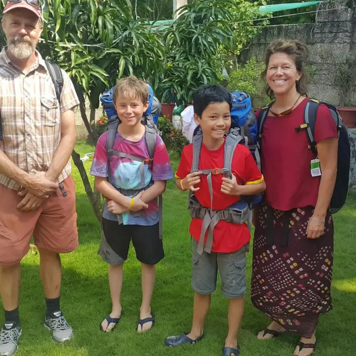 Ковалам: Gokulam Homestay