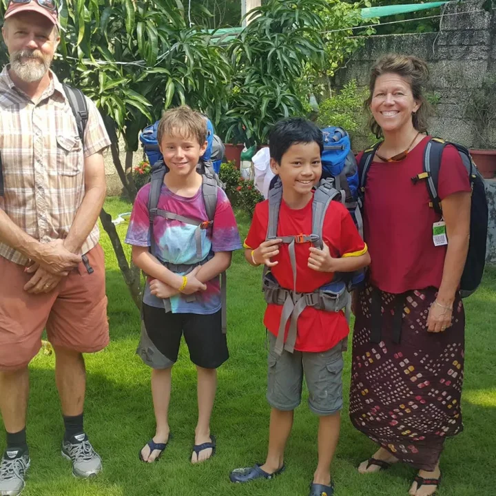 Ковалам: Gokulam Homestay
