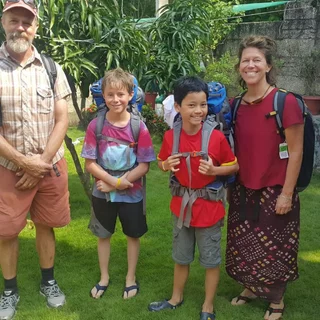 Ковалам: Gokulam Homestay