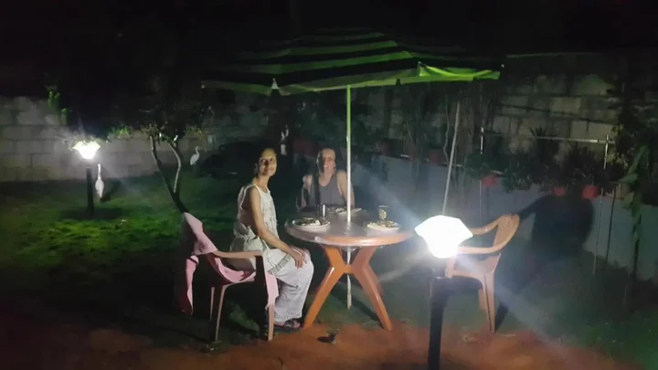 Ковалам: Gokulam Homestay