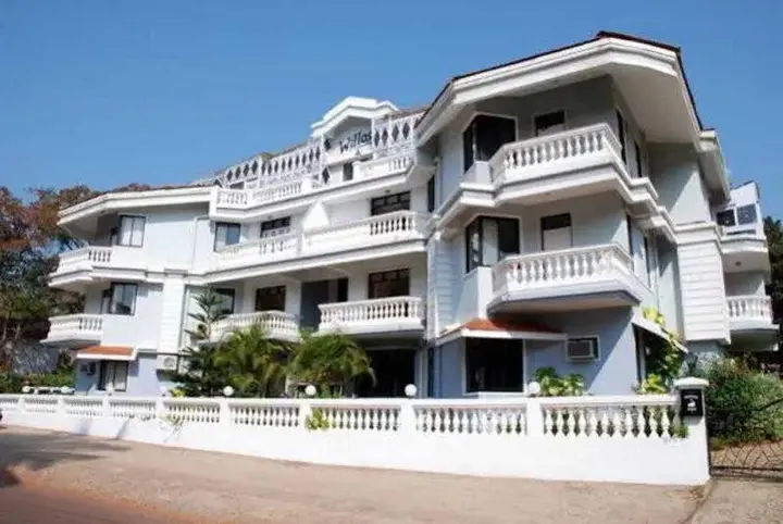 Мапуса: Willows Elite Resort