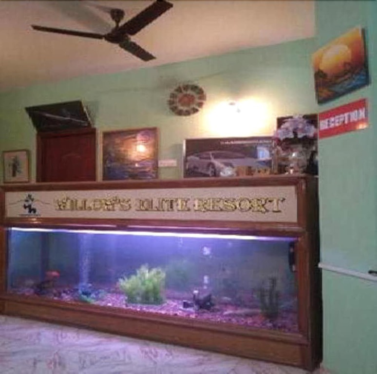 Мапуса: Willows Elite Resort