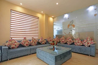 Катра: Jagdish Residency
