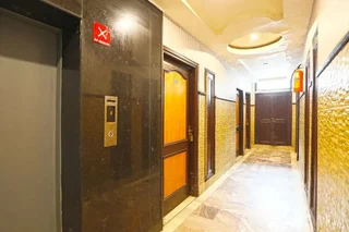 Катра: Jagdish Residency