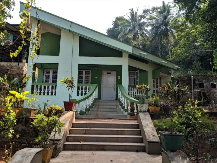 Farmagudi Residency — фото 1