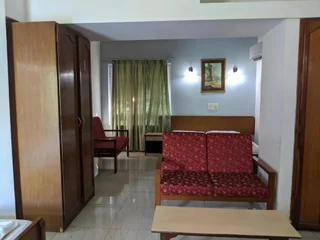 Южный Гоа: Farmagudi Residency