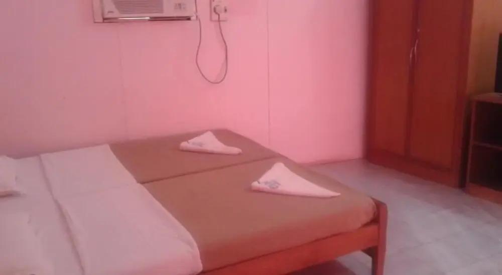 Южный Гоа: Colva Residency