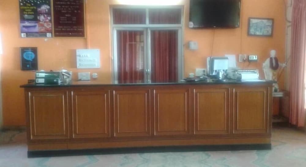 Южный Гоа: Colva Residency