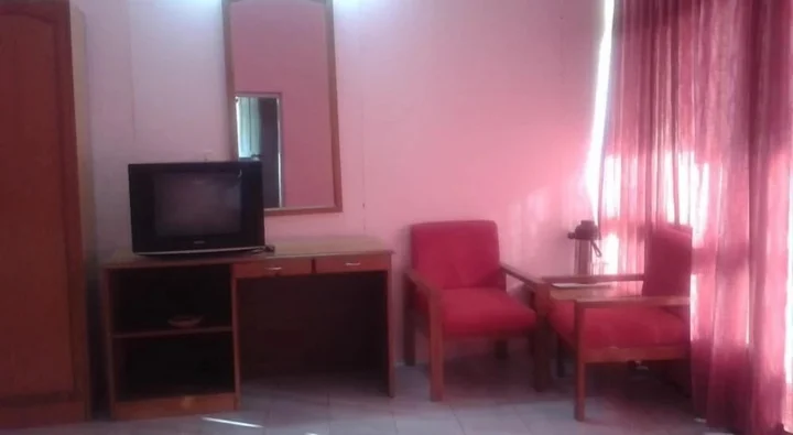 Южный Гоа: Colva Residency
