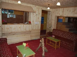 Гульмарг: Hotel Khaleel Palace