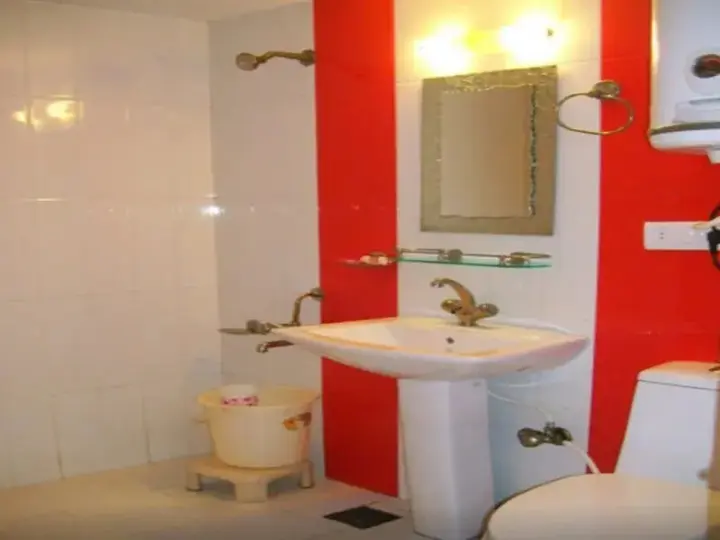 Гульмарг: Hotel Khaleel Palace