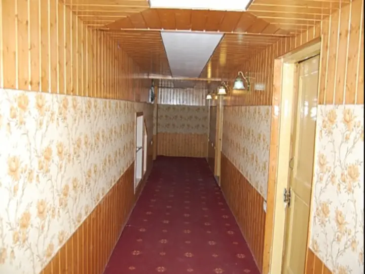 Гульмарг: Hotel Khaleel Palace