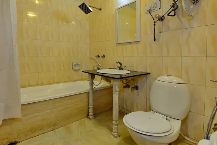 Гульмарг: Hotel Pine Palace Resort