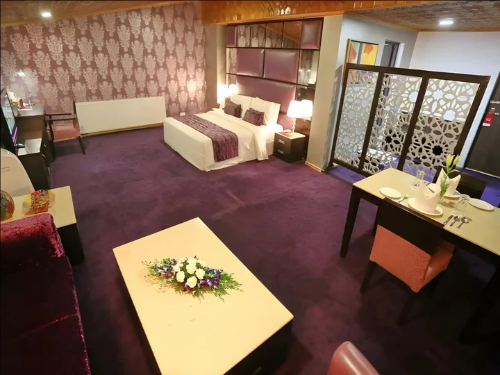 Шринагар: Batra Hotel