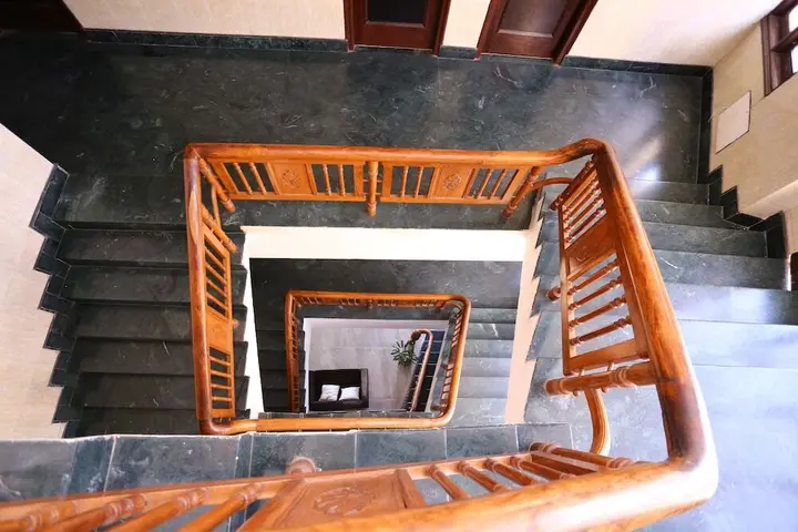 Катра: Hotel Maharaja Inn