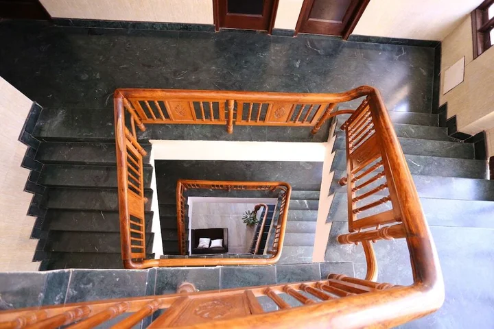 Катра: Hotel Maharaja Inn