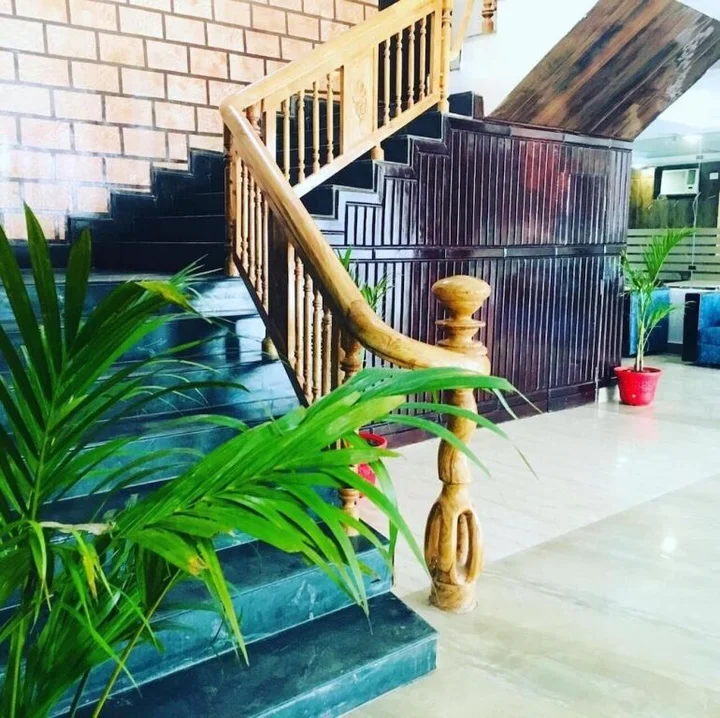 Катра: Hotel Maharaja Inn