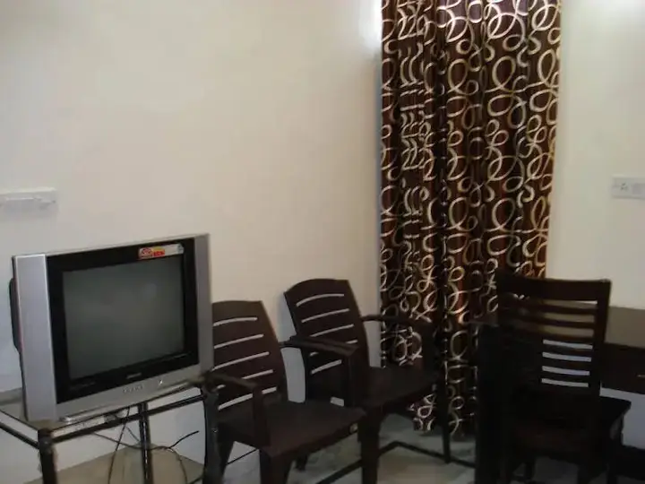 Aggarwal Guest House — фото 3