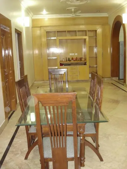 Гуруграм: Aggarwal Guest House