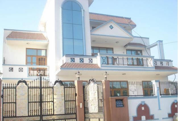 Aggarwal Guest House — фото 1