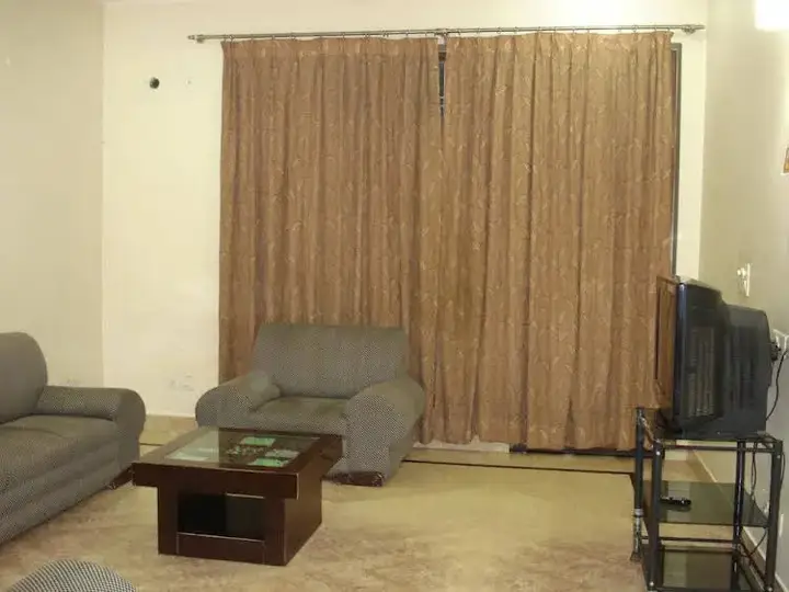 Aggarwal Guest House — фото 2