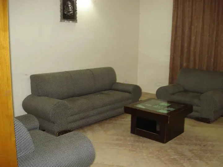 Гуруграм: Aggarwal Guest House