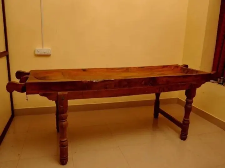 Ковалам: Vijaya Varma Beach Resort