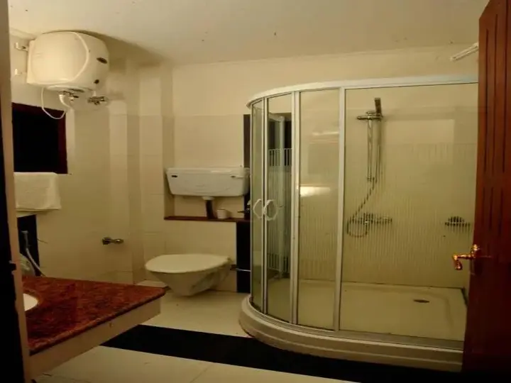 Ковалам: Vijaya Varma Beach Resort