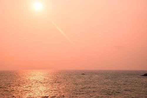 Vijaya Varma Beach Resort — фото 3