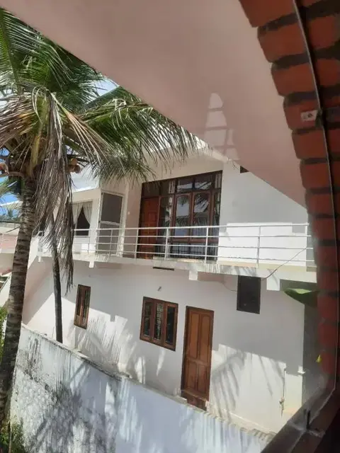Ковалам: Vijaya Varma Beach Resort