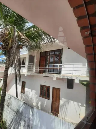 Ковалам: Vijaya Varma Beach Resort