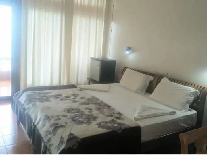 Ковалам: Vijaya Varma Beach Resort