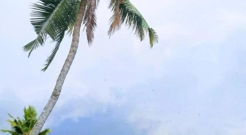 Ковалам: Vijaya Varma Beach Resort