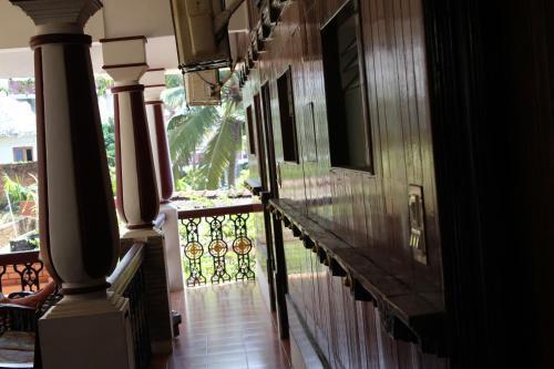 Vijaya Varma Beach Resort — фото 5