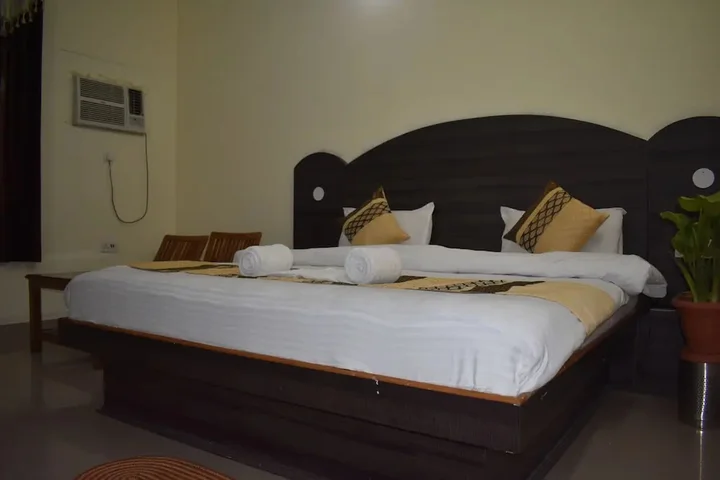 Катра: Hotel Devi Mahal