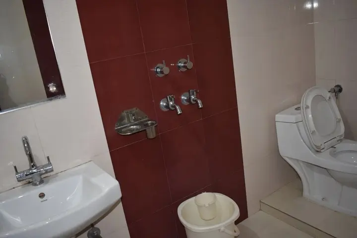 Катра: Hotel Devi Mahal