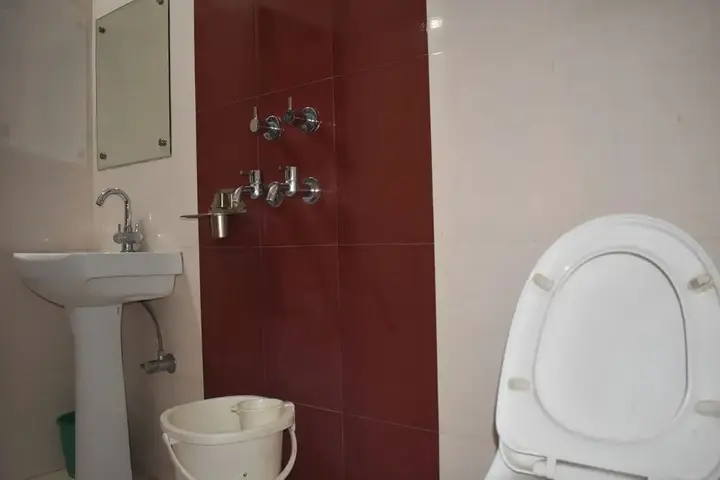 Катра: Hotel Devi Mahal