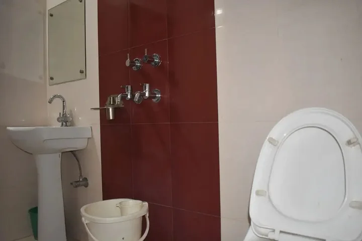 Катра: Hotel Devi Mahal