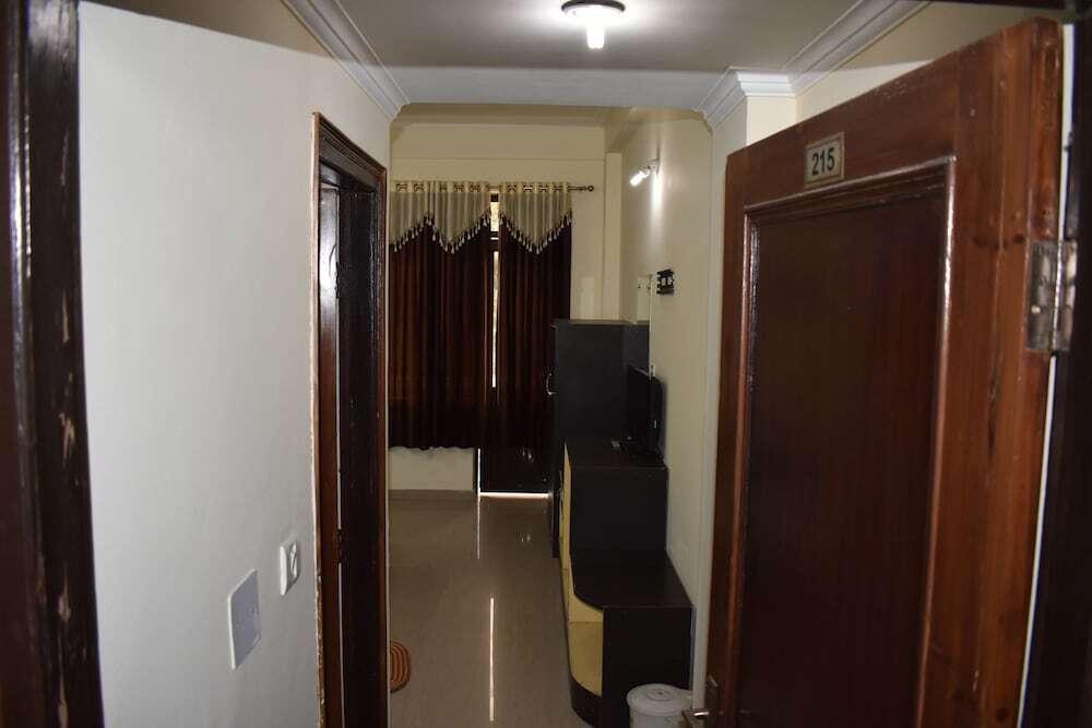 Катра: Hotel Devi Mahal