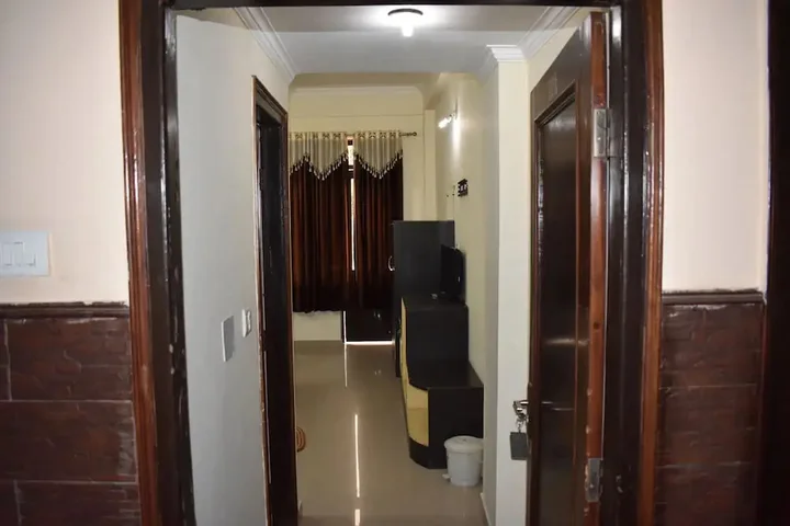 Катра: Hotel Devi Mahal