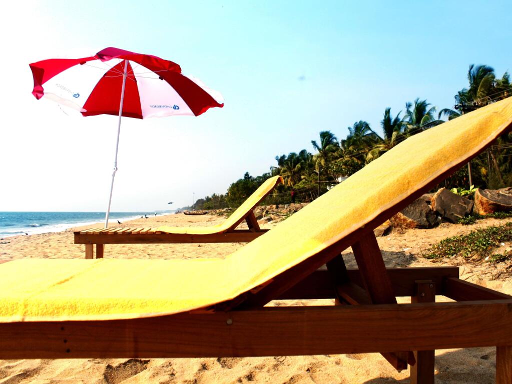 Cherai Beach Residency — фото 4