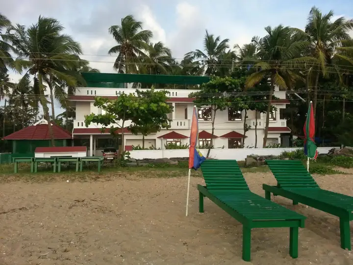 Cherai Beach Residency — фото 5