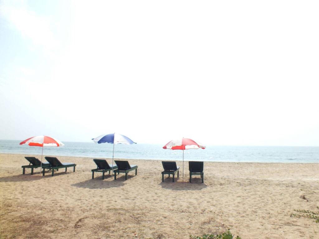 Cherai Beach Residency — фото 3